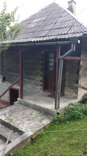 Vând casă în Bistra - imagine 3