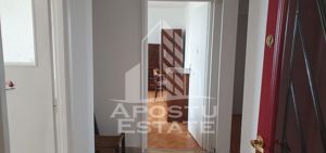 Apartament cu 2 camere, centrala proprie, zona Olimpia stadion - imagine 5