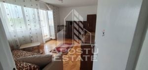 Apartament cu 2 camere, centrala proprie, zona Olimpia stadion