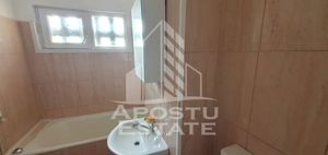 Apartament cu 2 camere, centrala proprie, zona Olimpia stadion - imagine 4