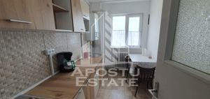 Apartament cu 2 camere, centrala proprie, zona Olimpia stadion - imagine 2