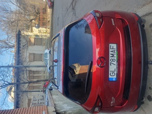 Vand Mazda CX 5 Full Arata si merge impecabil - imagine 2