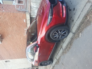 Vand Mazda CX 5 Full Arata si merge impecabil - imagine 7