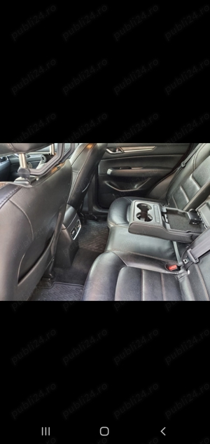 Vand Mazda CX 5 Full Arata si merge impecabil - imagine 6