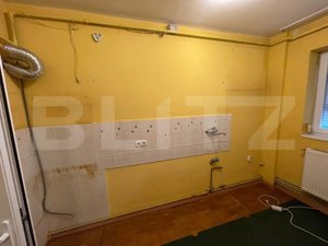 Apartament 2 camere, 50mp, zona Micro 16 - imagine 9