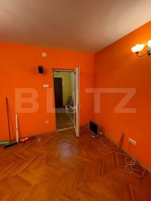 Apartament 2 camere, 50mp, zona Micro 16 - imagine 5