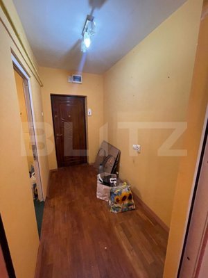 Apartament 2 camere, 50mp, zona Micro 16 - imagine 11