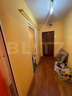 Apartament 2 camere, 50mp, zona Micro 16 - imagine 6