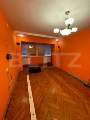 Apartament 2 camere, 50mp, zona Micro 16 - imagine 4