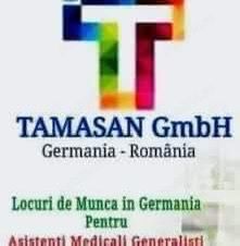 Asistenti medicali in Germania - imagine 2