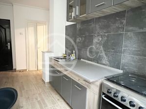 Apartament cu 2 camere de închiriat, zona Rogerius, Oradea - imagine 10