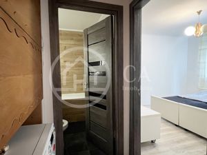 Apartament cu 2 camere de închiriat, zona Rogerius, Oradea - imagine 4