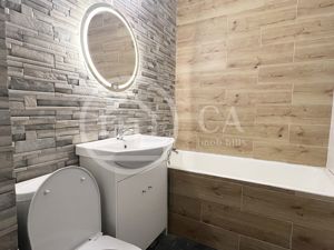 Apartament cu 2 camere de închiriat, zona Rogerius, Oradea - imagine 5