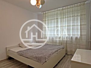 Apartament cu 2 camere de închiriat, zona Rogerius, Oradea - imagine 7