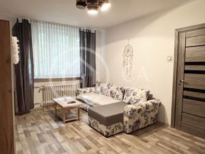 Apartament cu 2 camere de închiriat, zona Rogerius, Oradea - imagine 2