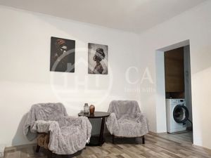 Apartament cu 2 camere de închiriat, zona Rogerius, Oradea - imagine 3