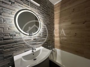 Apartament cu 2 camere de închiriat, zona Rogerius, Oradea - imagine 6