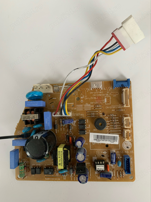 Placa electronica aer conditionat LG - imagine 2