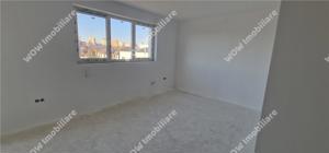 Apartament cu 3 camere 2 bai 2 balcoane de vanzare zona Brana - imagine 2