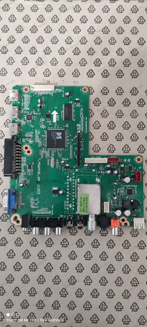 T.MS6M181.6A T.MT8223.3B 10285 TE.S506.EA67 JUC7.820.00299384 JSK4188-088