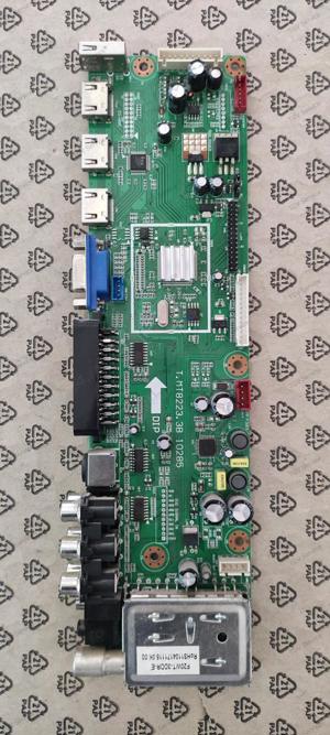 T.MS6M181.6A T.MT8223.3B 10285 TE.S506.EA67 JUC7.820.00299384 JSK4188-088 - imagine 2