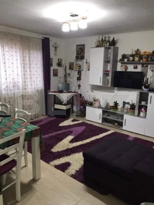 Apartament 3 camere, 86 mp, zona-Micro 16 - imagine 3