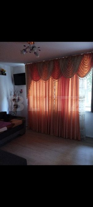 Apartament 3 camere, 86 mp, zona-Micro 16 - imagine 9