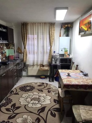 Apartament 3 camere, 86 mp, zona-Micro 16 - imagine 2