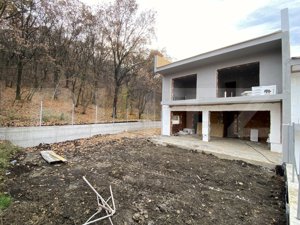 Duplex in ansamblu privat, 120 mp utili, zona Aerodrom Dezmir - imagine 2