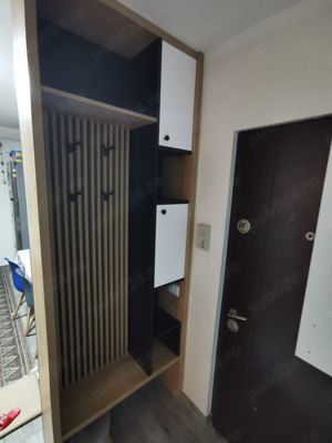 Vând apartament cu 3 camere în Lugoj zona cotul mic - imagine 9