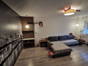 Vând apartament cu 3 camere în Lugoj zona cotul mic - imagine 8