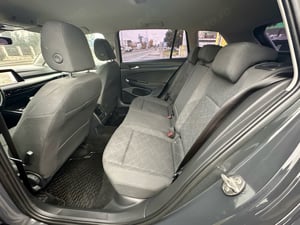 Volkswagen Golf 8 2.0 Tdi 116 cp 2021 - imagine 6