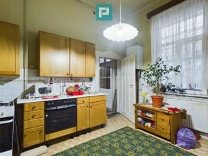 Apartament la casă cu 2 camere zona Boul Roșu - imagine 11