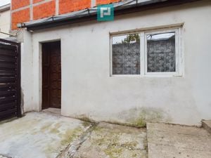 Apartament la casă cu 2 camere zona Boul Roșu - imagine 5