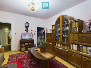 Apartament la casă cu 2 camere zona Boul Roșu - imagine 12