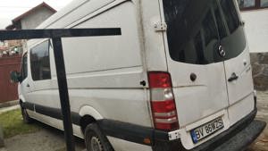 Dezmembrez Mercedes Sprinter 2008 Euro 4 - imagine 6