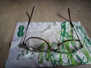 Rame Ochelari de vedere Specsavers FRENCH ROSE - imagine 3