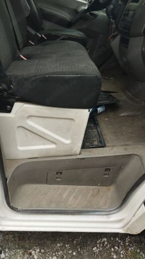 Dezmembrez Mercedes Sprinter 2008 Euro 4 - imagine 3