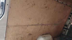 Dezmembrez Mercedes Sprinter 2008 Euro 4 - imagine 5