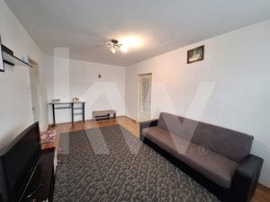 Apartament 2 camere, Mihai Viteazu, etaj 7, disponibil imediat – pet-friendly!