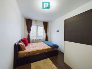 Apartament 3 camere în Vlaicu - imagine 7