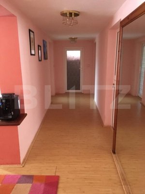 Apartament cu 3 camere de vanzare 85 m - imagine 2