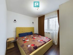 Apartament 3 camere în Vlaicu - imagine 3