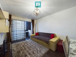 Apartament 3 camere în Vlaicu - imagine 9