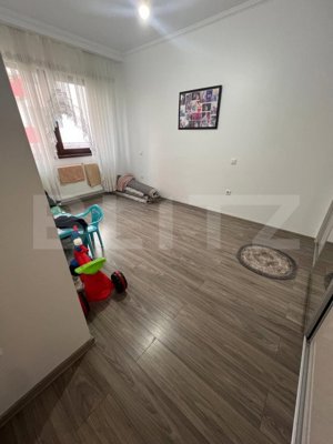 Oportunitate! Apartament modern, 3 camere, 2 bai, bloc nou, Zona Subcetate! - imagine 9