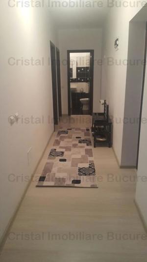 Apartament 3 Camere cu centrala -Nicolae Grigorescu - imagine 2