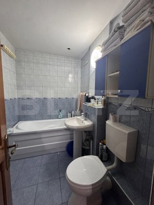 Apartament cu 2 camere, zona Burdujeni - imagine 6