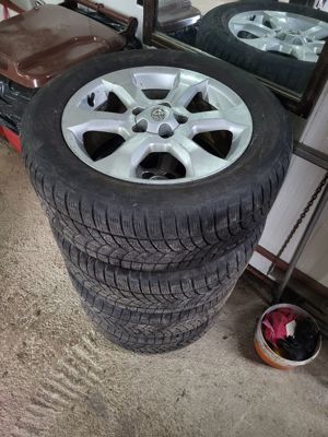 Toyota rav 4 2013  - imagine 8 Toyota rav 4 2013  - imagine 8