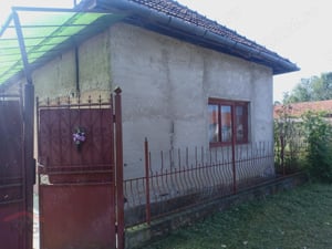 Casa de vanzare in satul Pescari