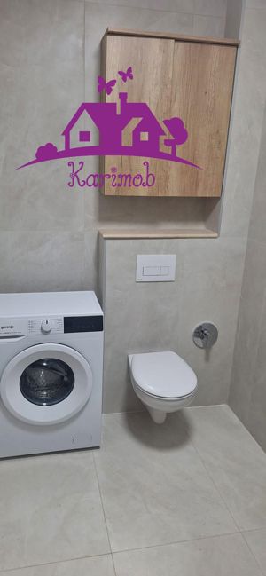 Apartament Nufarul - imagine 4